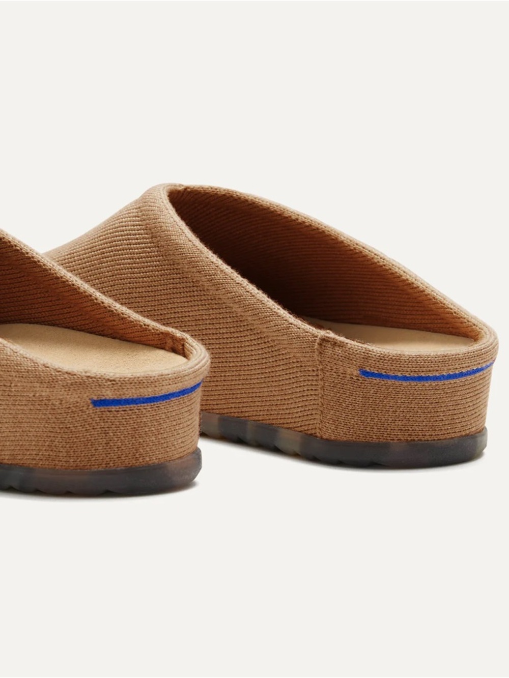 Rothy’s Casual Clog - Butternut size 9 New in box! - Picture 3 of 5